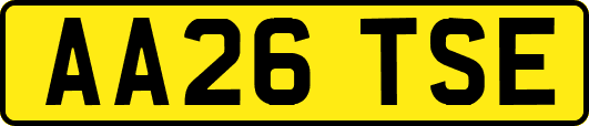 AA26TSE