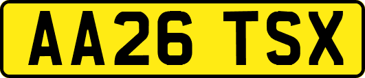 AA26TSX