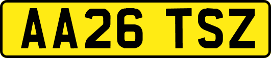 AA26TSZ