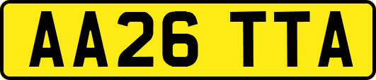 AA26TTA