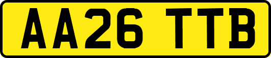 AA26TTB