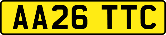 AA26TTC