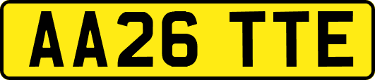 AA26TTE