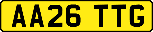 AA26TTG