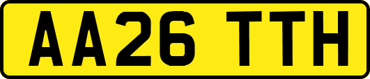 AA26TTH