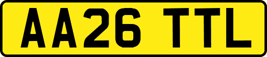AA26TTL