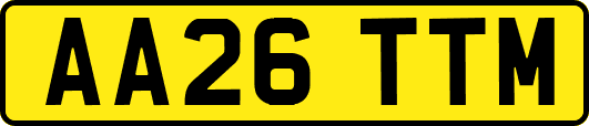 AA26TTM