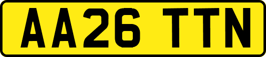 AA26TTN