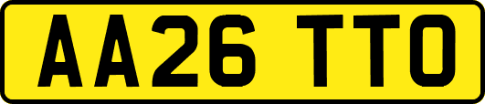 AA26TTO