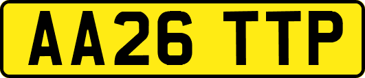 AA26TTP