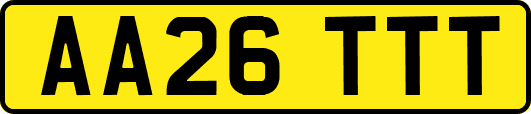 AA26TTT