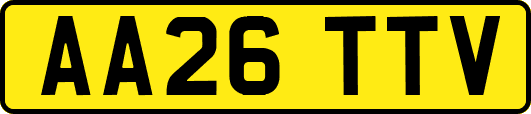 AA26TTV