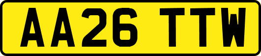 AA26TTW