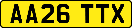 AA26TTX