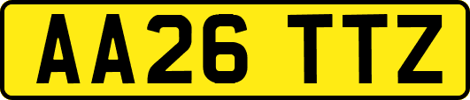 AA26TTZ