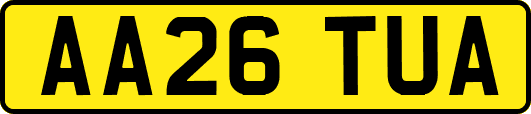 AA26TUA