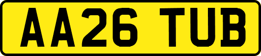 AA26TUB