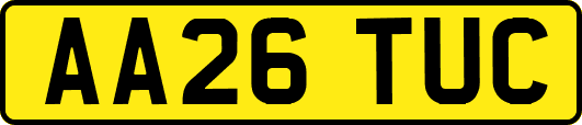 AA26TUC