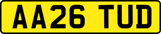 AA26TUD