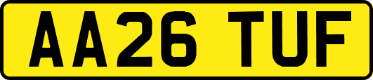 AA26TUF