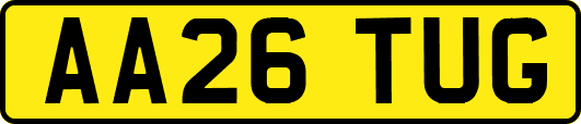 AA26TUG
