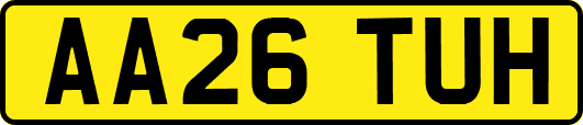 AA26TUH