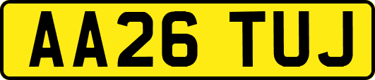 AA26TUJ