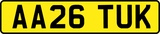 AA26TUK