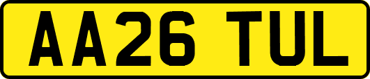 AA26TUL