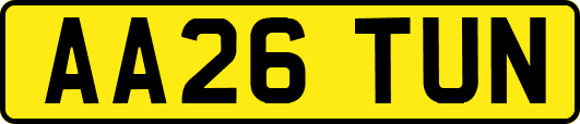 AA26TUN