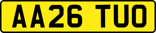 AA26TUO