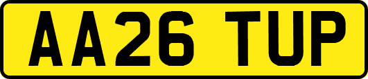 AA26TUP