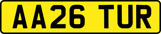 AA26TUR