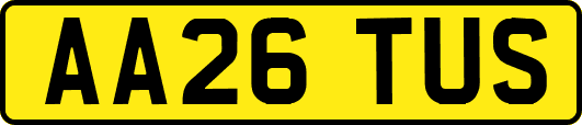 AA26TUS