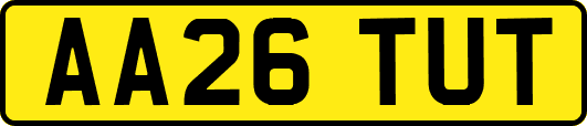 AA26TUT