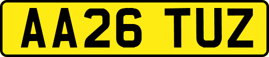 AA26TUZ