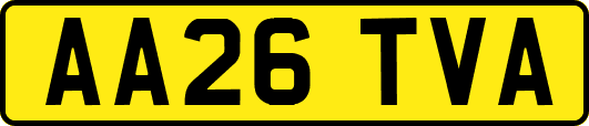 AA26TVA