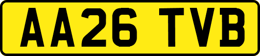 AA26TVB