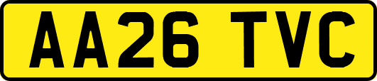 AA26TVC