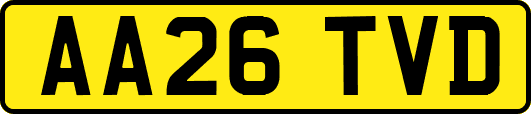 AA26TVD