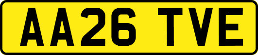 AA26TVE
