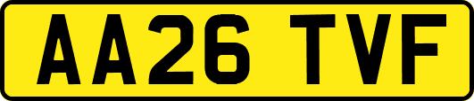 AA26TVF