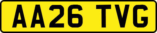 AA26TVG
