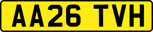 AA26TVH