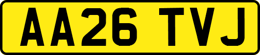 AA26TVJ
