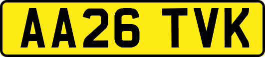 AA26TVK