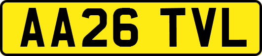 AA26TVL