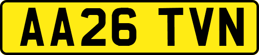 AA26TVN