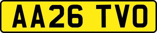 AA26TVO