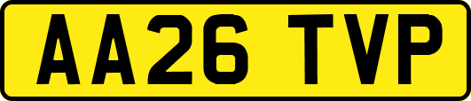 AA26TVP